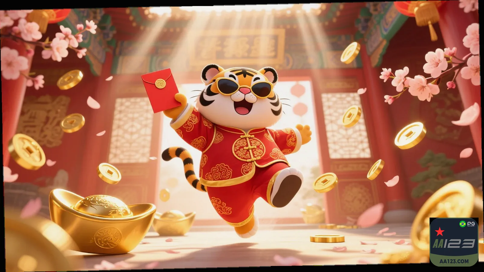 Imagem de cassino online - aa123