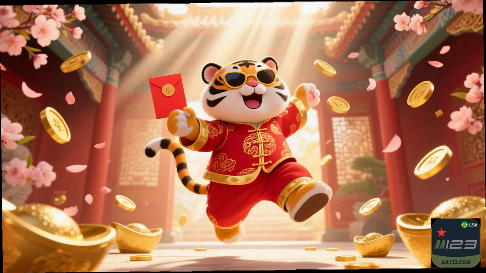 Benefícios do programa - aa123